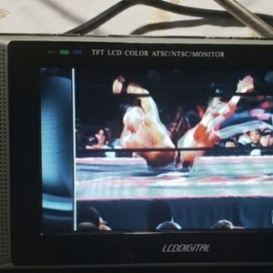 5️⃣Items portable travel /Car accessories